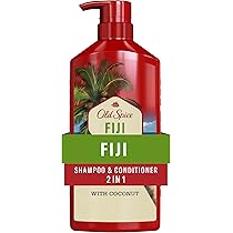 オールドスパイス　ボディソープ　フィジー　2本セット Old Spice（オールドスパイス） フィジー 2点セット (ボディソープ